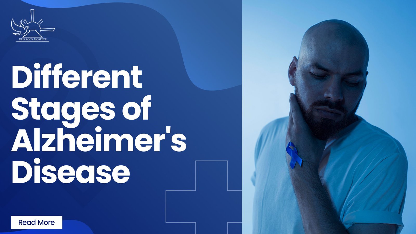 Breaking Down The Seven Stages of Alzheimer's Disease