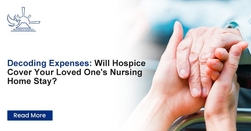 Nursing Home on Hospice: What’s Covered, What’s Not, & How to Save?