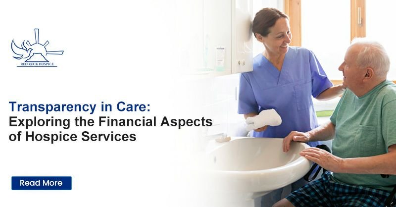 Transparency in Care: Exploring the Financial Aspects of Hospice Services